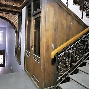Octava Boutique Hotel